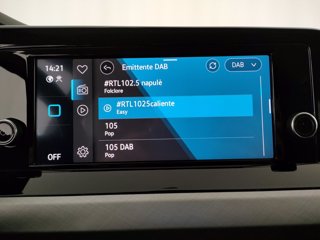 VOLKSWAGEN Golf 1.5 etsi evo life 130cv dsg