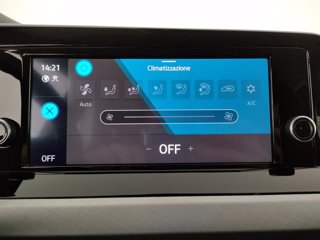 VOLKSWAGEN Golf 1.5 etsi evo life 130cv dsg