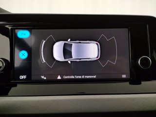 VOLKSWAGEN Golf 1.5 etsi evo life 130cv dsg