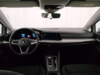 VOLKSWAGEN Golf 1.5 etsi evo life 130cv dsg