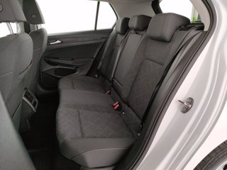 VOLKSWAGEN Golf 1.5 etsi evo life 130cv dsg