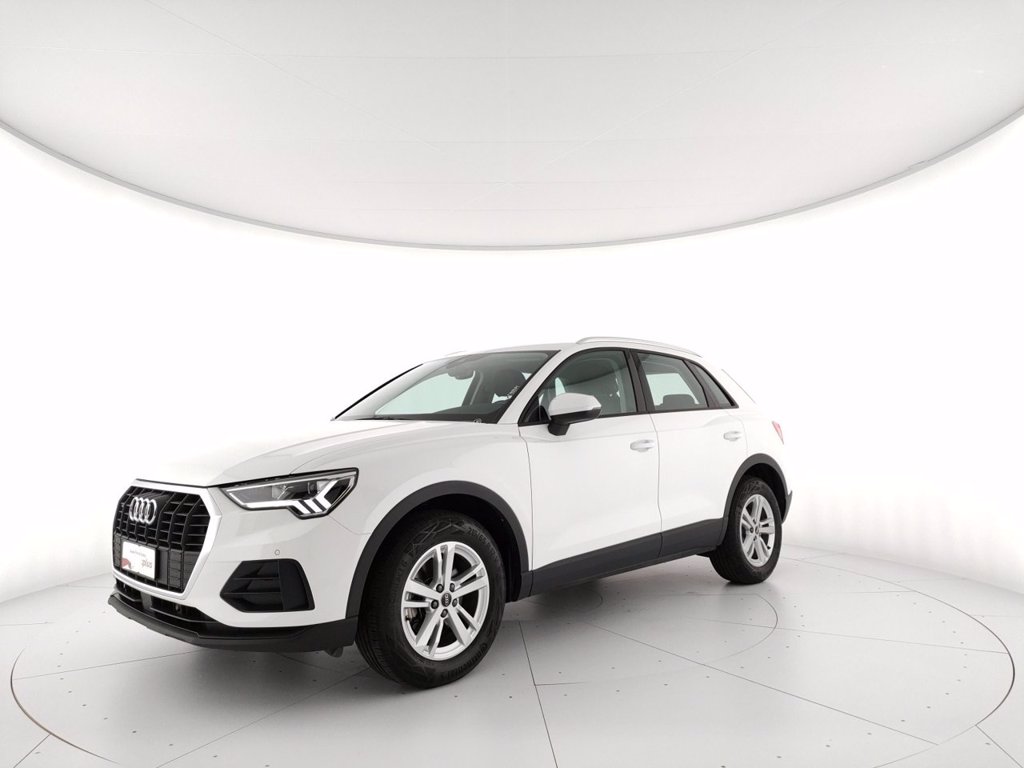 AUDI Q3 35 2.0 tdi quattro s-tronic