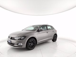 VOLKSWAGEN Polo 5p 1.0 tsi highline 95cv