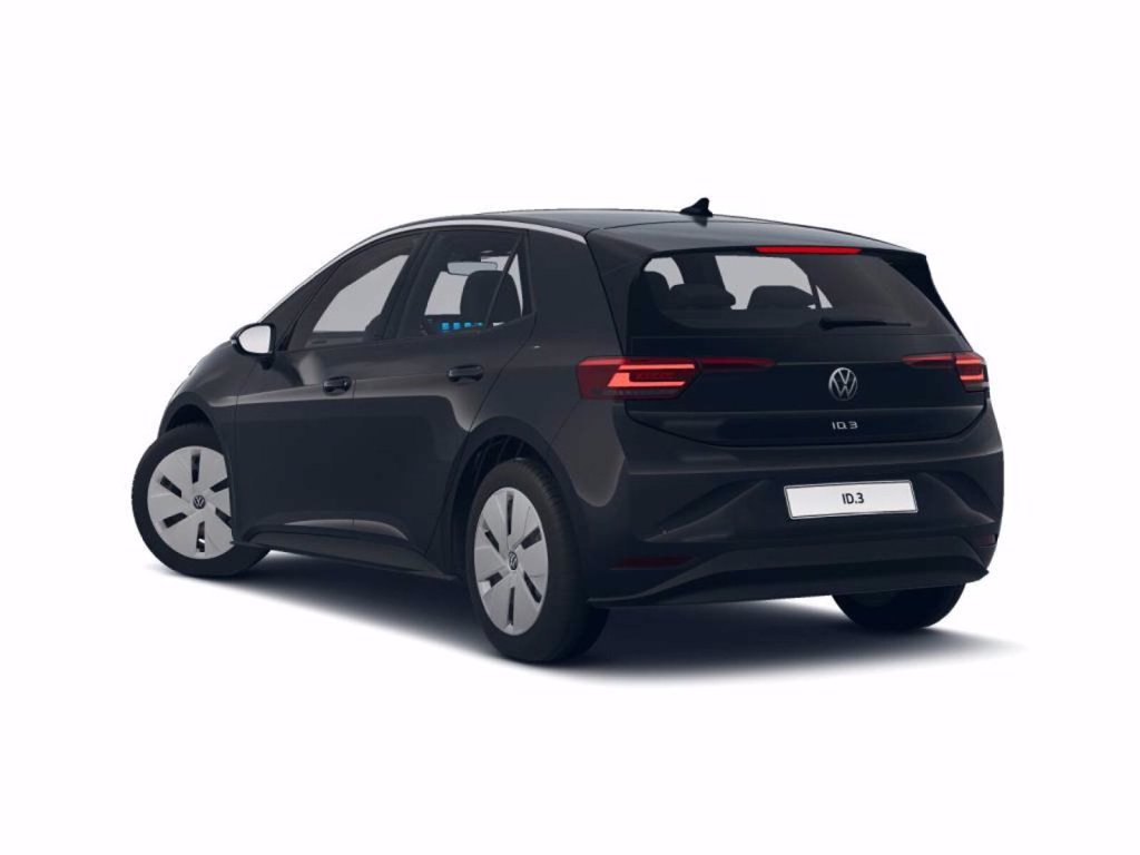 VOLKSWAGEN Id.3 58 kwh pro performance edition plus