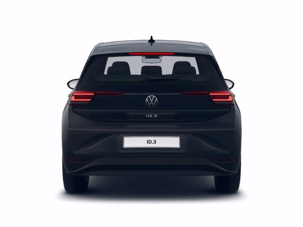 VOLKSWAGEN Id.3 58 kwh pro performance edition plus
