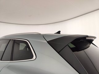 SKODA Enyaq iv 80 plus