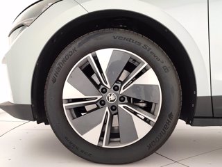 SKODA Enyaq iv 80 plus