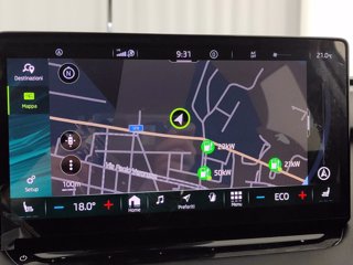 SKODA Enyaq iv 80 plus