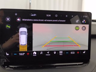 SKODA Enyaq iv 80 plus