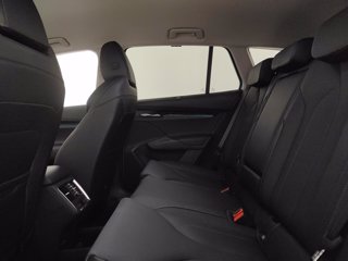 SKODA Enyaq iv 80 plus