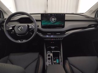 SKODA Enyaq iv 80 plus