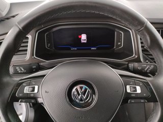 VOLKSWAGEN T-roc 1.5 tsi style