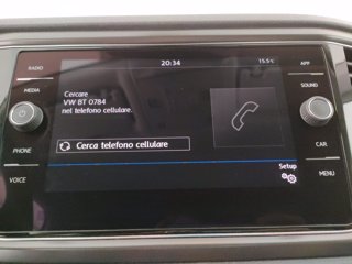 VOLKSWAGEN T-roc 1.5 tsi style