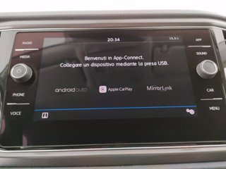 VOLKSWAGEN T-roc 1.5 tsi style