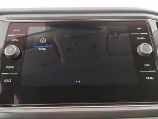 VOLKSWAGEN T-roc 1.5 tsi style