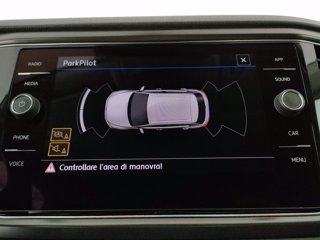 VOLKSWAGEN T-roc 1.5 tsi style