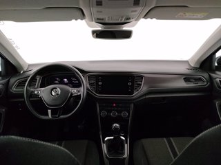 VOLKSWAGEN T-roc 1.5 tsi style