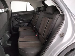 VOLKSWAGEN T-roc 1.5 tsi style