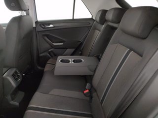 VOLKSWAGEN T-roc 1.5 tsi style
