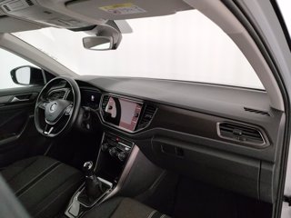 VOLKSWAGEN T-roc 1.5 tsi style