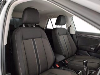 VOLKSWAGEN T-roc 1.5 tsi style
