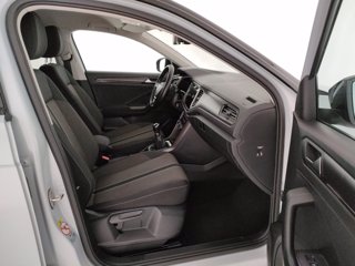VOLKSWAGEN T-roc 1.5 tsi style