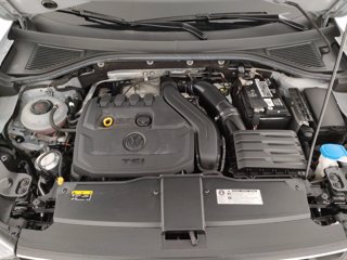 VOLKSWAGEN T-roc 1.5 tsi style