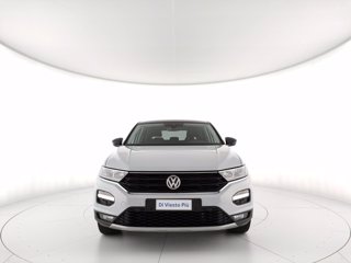 VOLKSWAGEN T-roc 1.5 tsi style