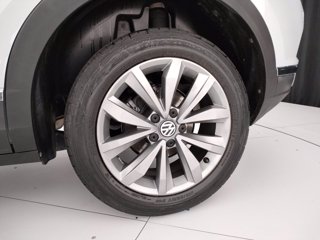 VOLKSWAGEN T-roc 1.5 tsi style