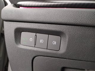 SKODA Octavia wagon 1.4 tsi phev rs dsg