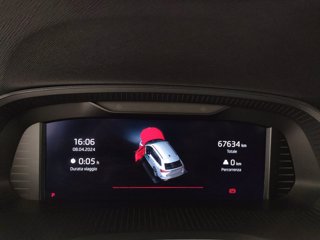 SKODA Octavia wagon 1.4 tsi phev rs dsg