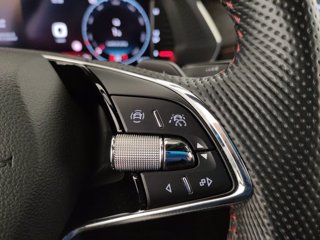 SKODA Octavia wagon 1.4 tsi phev rs dsg