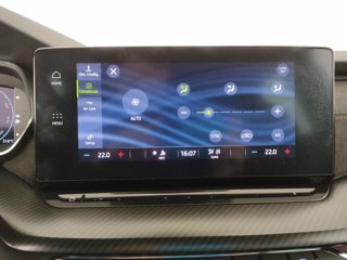 SKODA Octavia wagon 1.4 tsi phev rs dsg