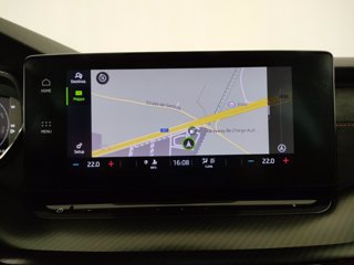 SKODA Octavia wagon 1.4 tsi phev rs dsg