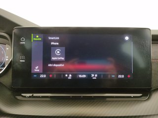 SKODA Octavia wagon 1.4 tsi phev rs dsg