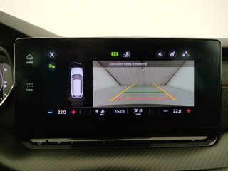 SKODA Octavia wagon 1.4 tsi phev rs dsg