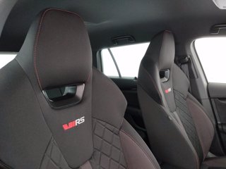 SKODA Octavia wagon 1.4 tsi phev rs dsg