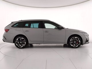 SKODA Octavia wagon 1.4 tsi phev rs dsg