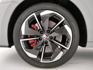 SKODA Octavia wagon 1.4 tsi phev rs dsg