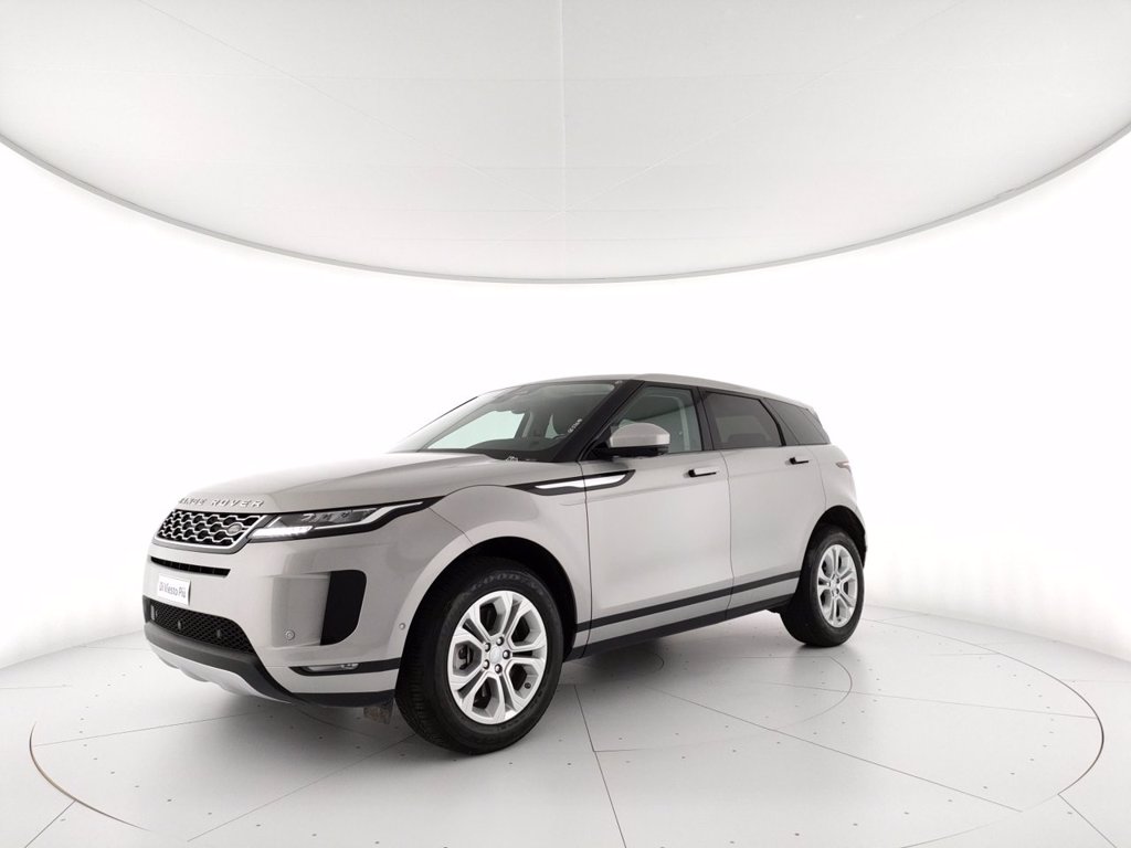 LAND ROVER Range Rover Evoque 2.0 d i4 mhev 163cv s awd auto