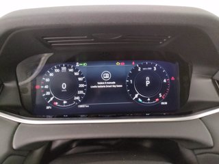 LAND ROVER Range Rover Evoque 2.0 d i4 mhev 163cv s awd auto