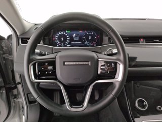 LAND ROVER Range Rover Evoque 2.0 d i4 mhev 163cv s awd auto