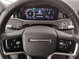 LAND ROVER Range Rover Evoque 2.0 d i4 mhev 163cv s awd auto