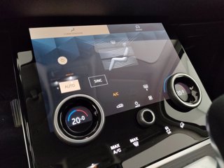 LAND ROVER Range Rover Evoque 2.0 d i4 mhev 163cv s awd auto