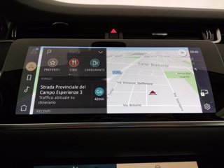 LAND ROVER Range Rover Evoque 2.0 d i4 mhev 163cv s awd auto