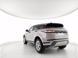 LAND ROVER Range Rover Evoque 2.0 d i4 mhev 163cv s awd auto
