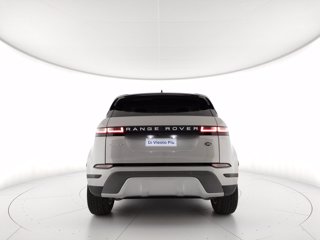 LAND ROVER Range Rover Evoque 2.0 d i4 mhev 163cv s awd auto
