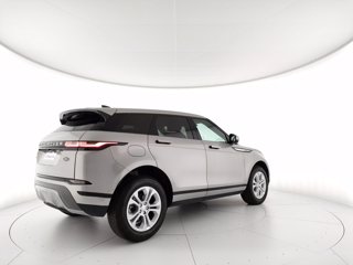 LAND ROVER Range Rover Evoque 2.0 d i4 mhev 163cv s awd auto