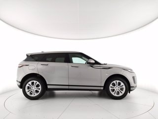 LAND ROVER Range Rover Evoque 2.0 d i4 mhev 163cv s awd auto