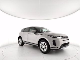 LAND ROVER Range Rover Evoque 2.0 d i4 mhev 163cv s awd auto
